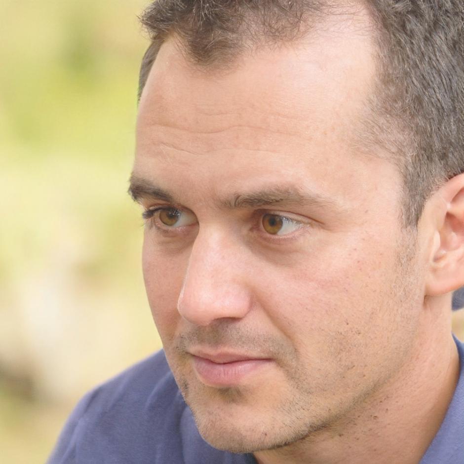 Miguel Fernández